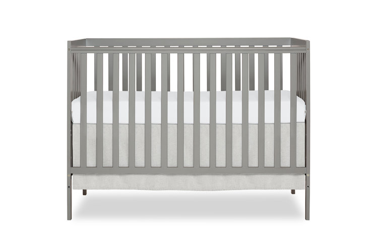 Greenguard gold 2024 certified cribs